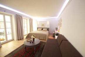 Гостиница Hoheschule Apartment Kapriole  Вена